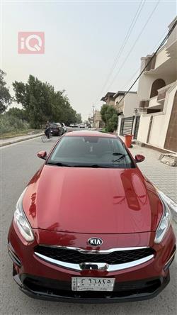 کیا فۆرتێ